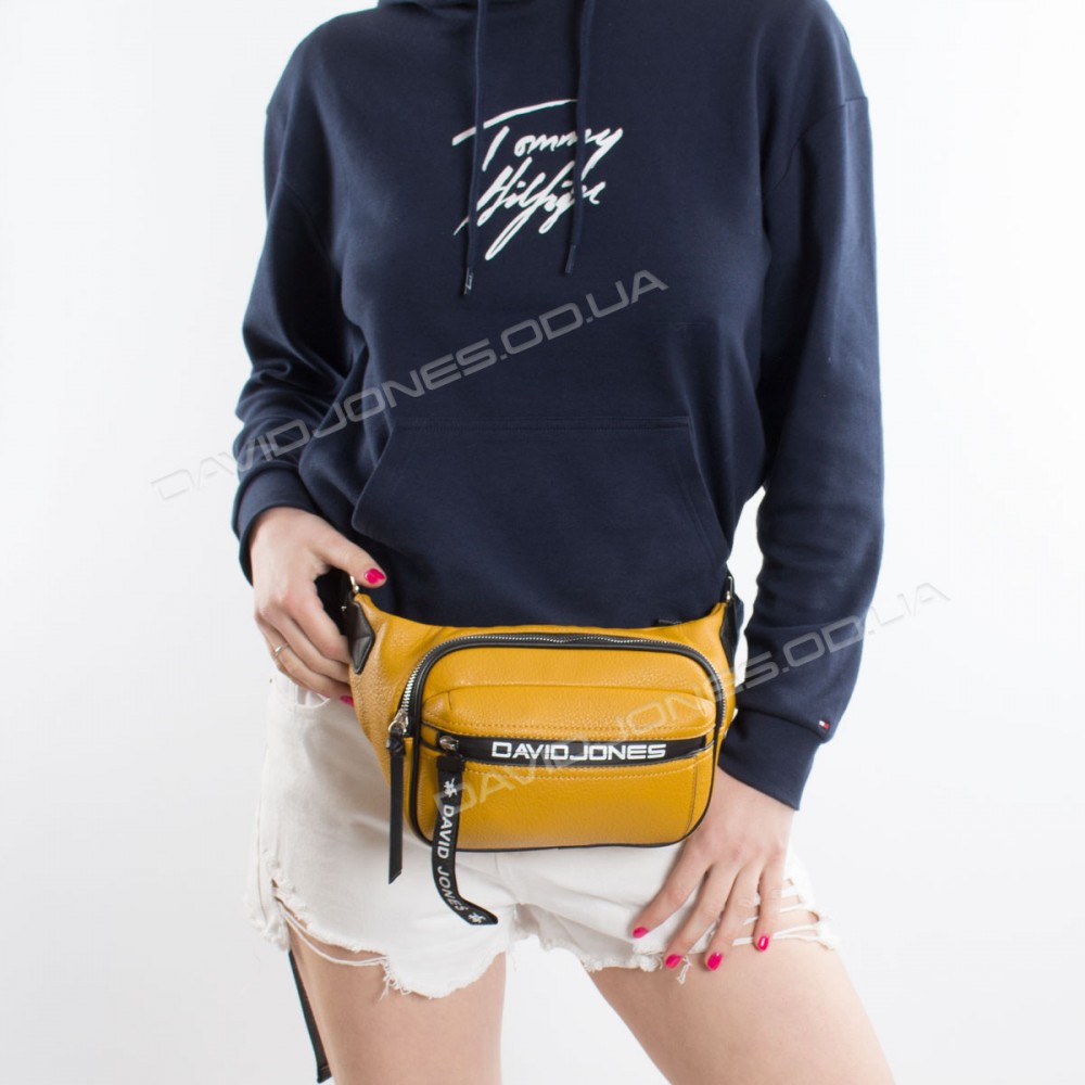 Бананка 6166-1T yellow
