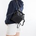 Жіночий рюкзак 5954-2T black