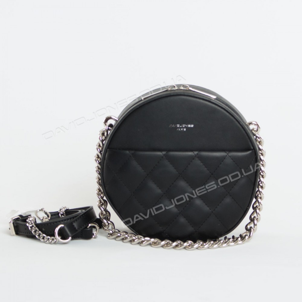 Клатч CM5703T black