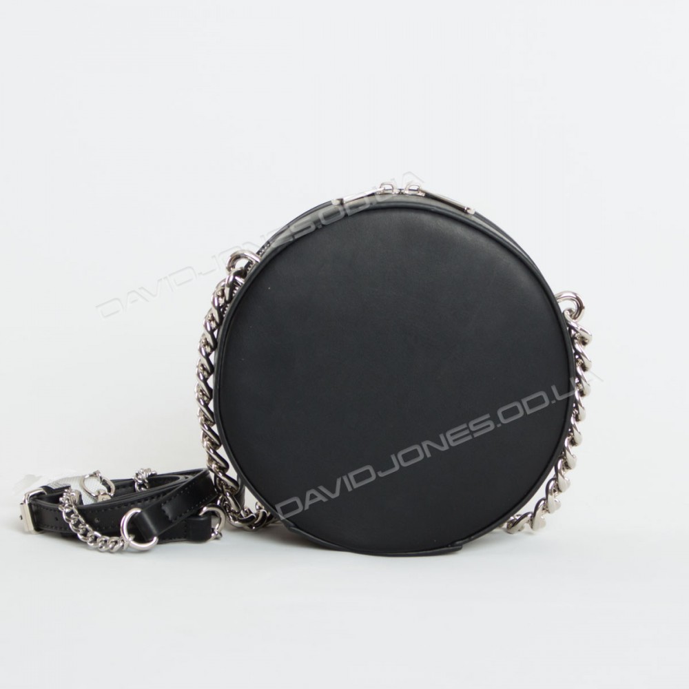 Клатч CM5703T black