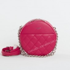 Клатч CM5703T rose red Клатч CM5703T rose red