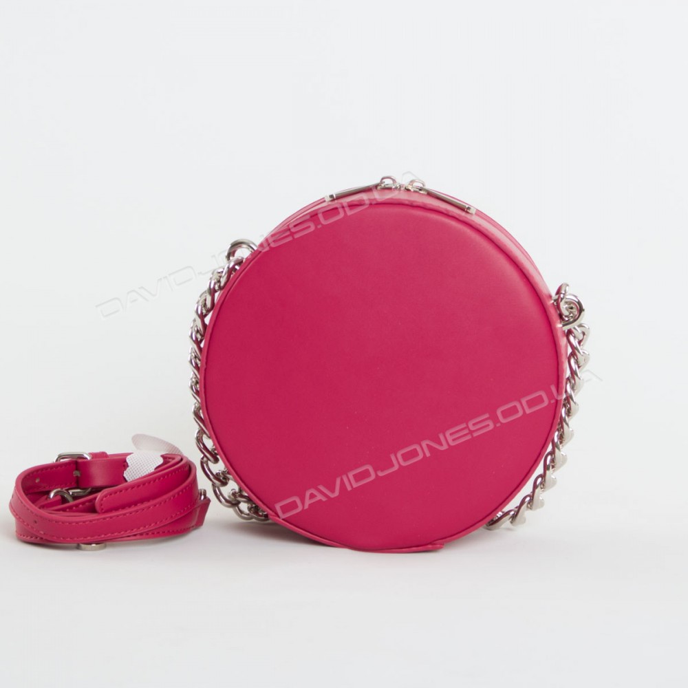 Клатч CM5703T rose red