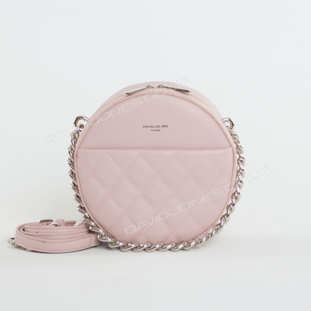 Клатч CM5703T pink