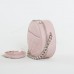 Клатч CM5703T pink