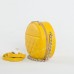 Клатч CM5703T yellow