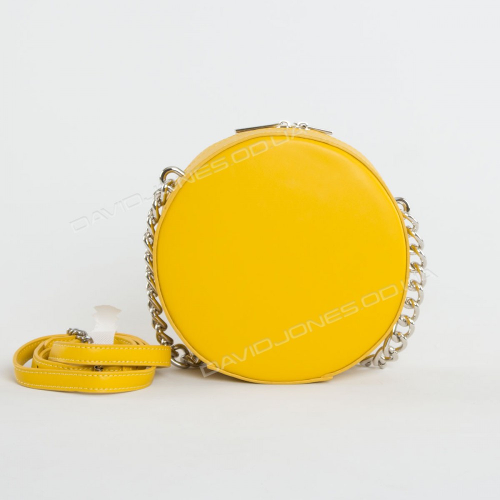 Клатч CM5703T yellow