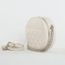 Клатч CM5703T creamy white