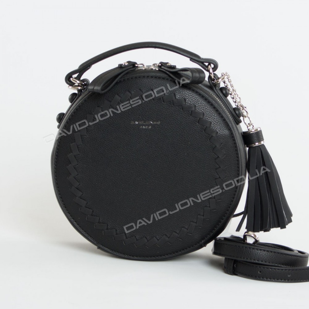 Клатч TD015A black Клатч TD015A black
