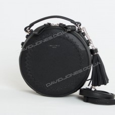 Клатч TD015A black Клатч TD015A black
