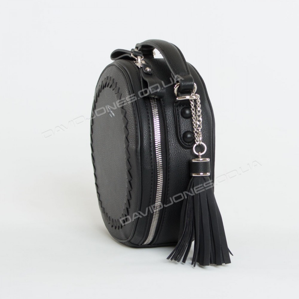 Клатч TD015A black Клатч TD015A black