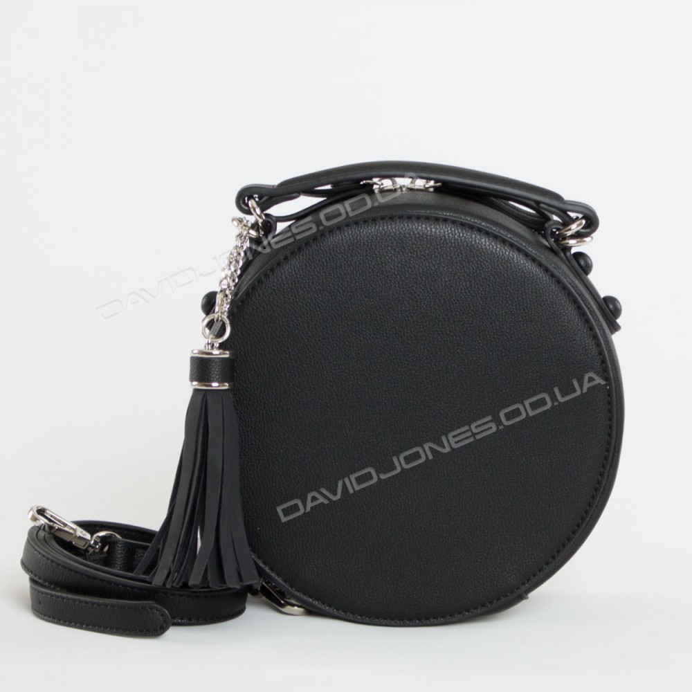 Клатч TD015A black Клатч TD015A black