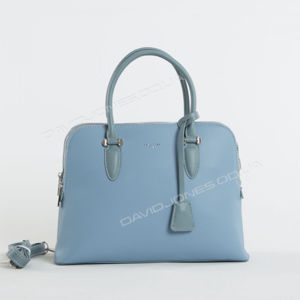 Жіноча сумка 6207-2T light blue Жіноча сумка 6207-2T light blue