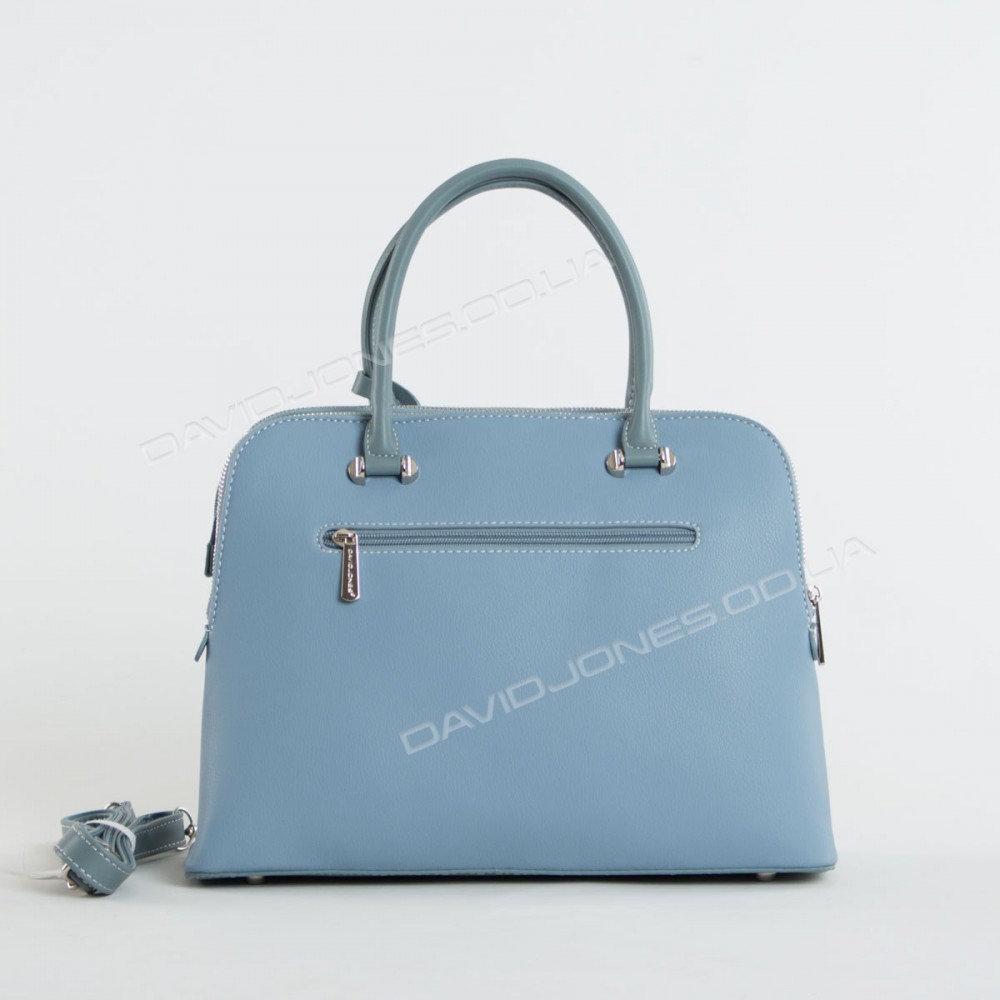 Жіноча сумка 6207-2T light blue Жіноча сумка 6207-2T light blue
