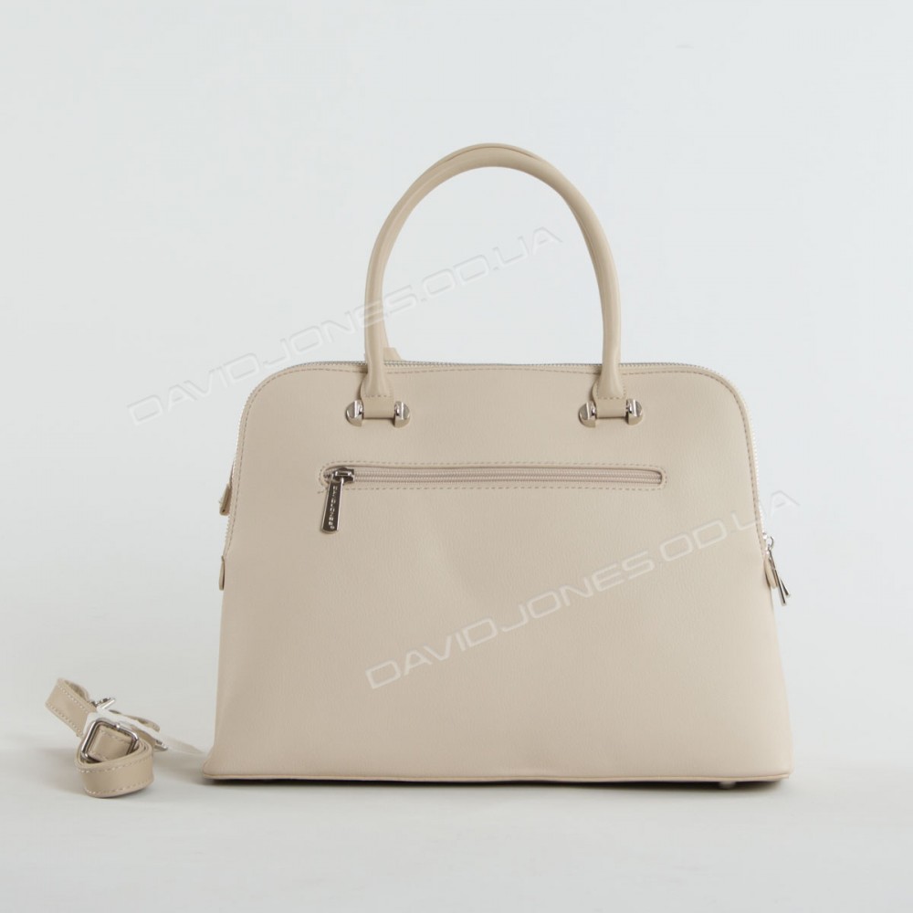 Женская сумка 6207-2T beige