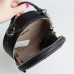 Клатч TD015A black Клатч TD015A black
