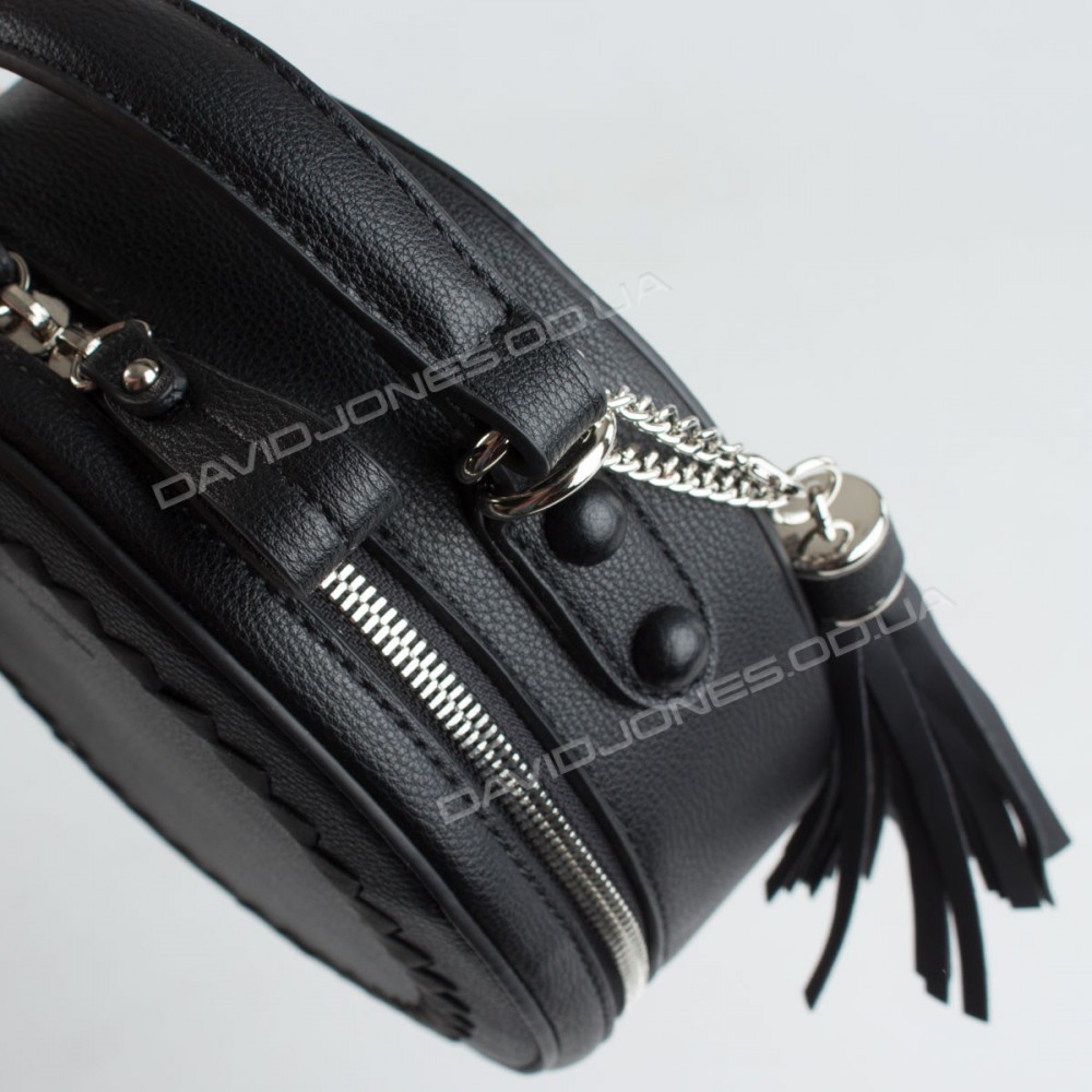 Клатч TD015A black Клатч TD015A black