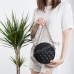 Клатч CM5703T black