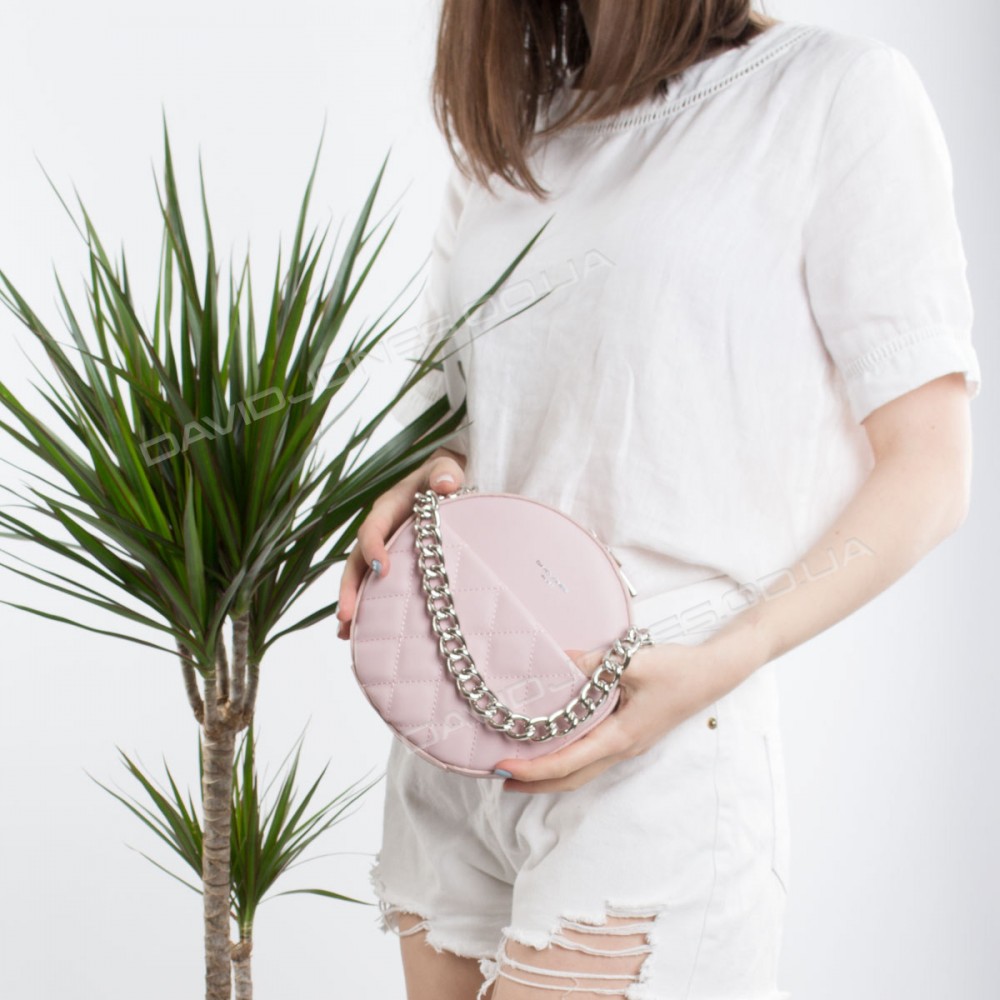 Клатч CM5703T pink