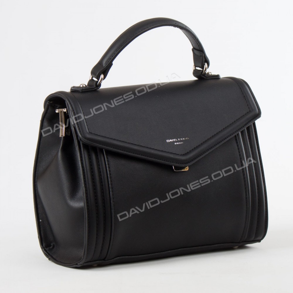 Клатч TD018 black Клатч TD018 black