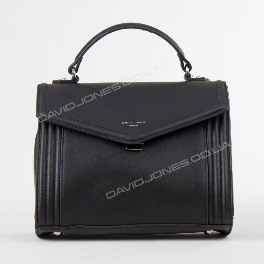 Клатч TD018 black Клатч TD018 black