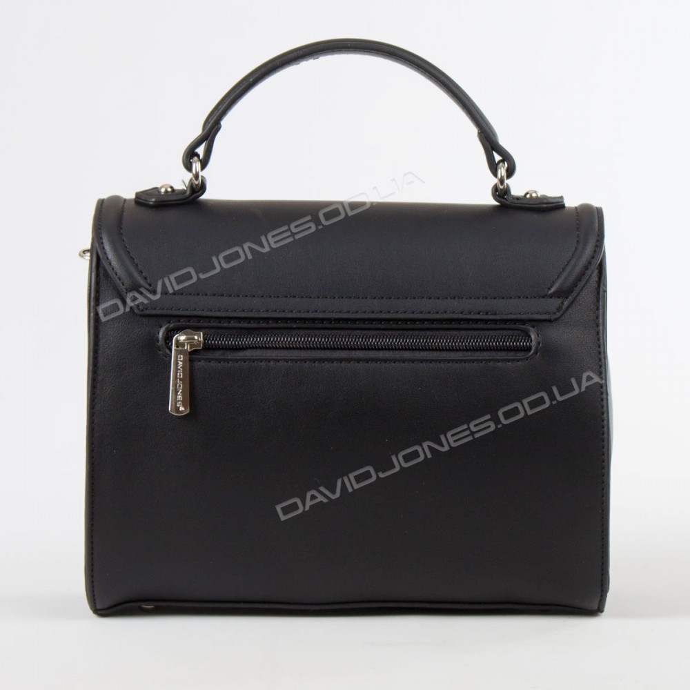 Клатч TD018 black Клатч TD018 black