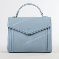 Клатч TD018 light blue Клатч TD018 light blue