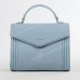 Клатч TD018 light blue Клатч TD018 light blue