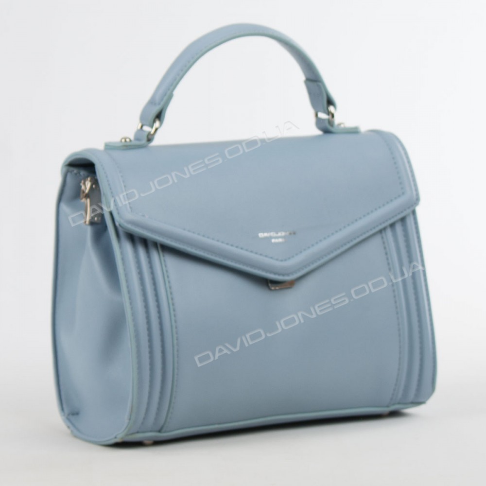 Клатч TD018 light blue Клатч TD018 light blue