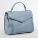 Клатч TD018 light blue Клатч TD018 light blue