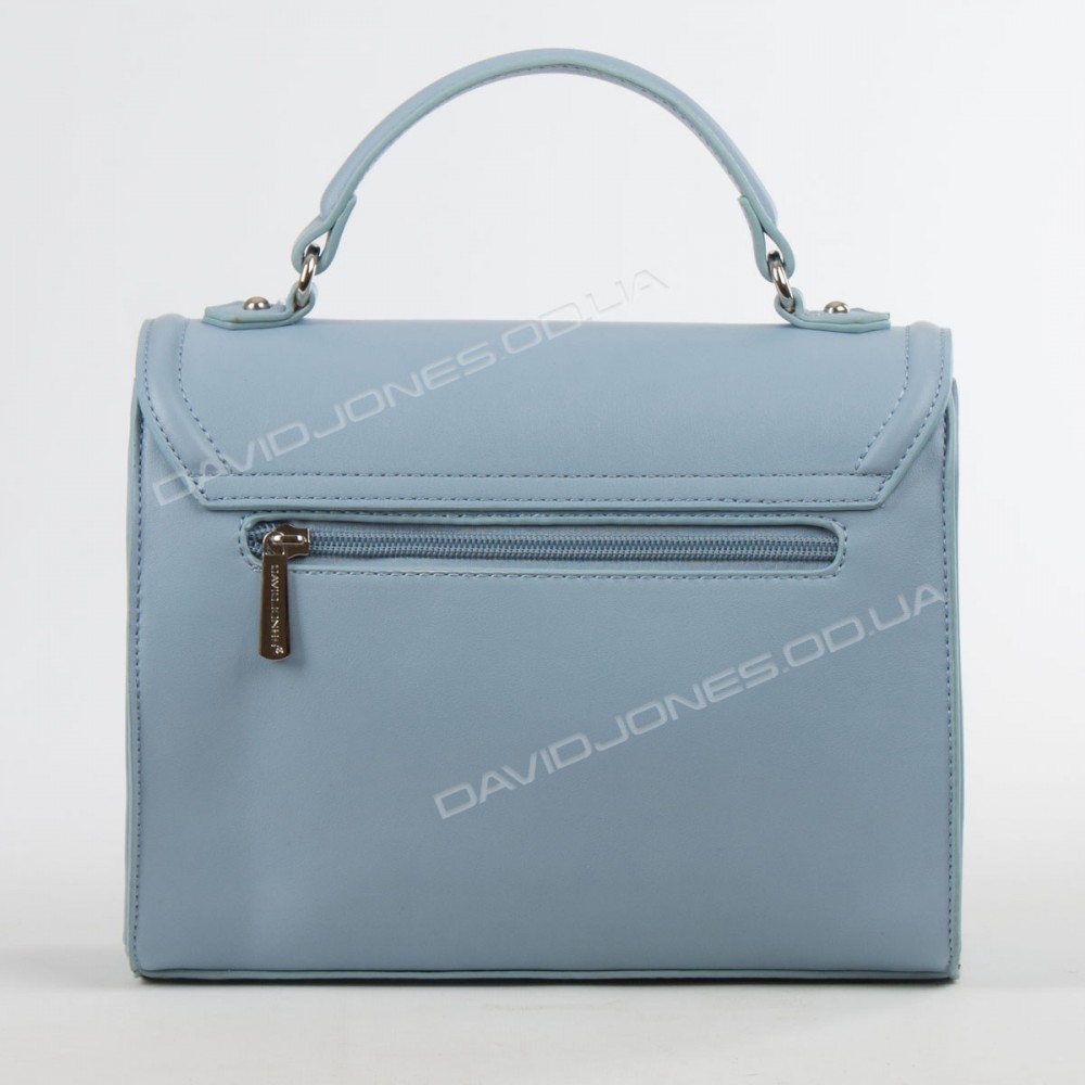 Клатч TD018 light blue Клатч TD018 light blue