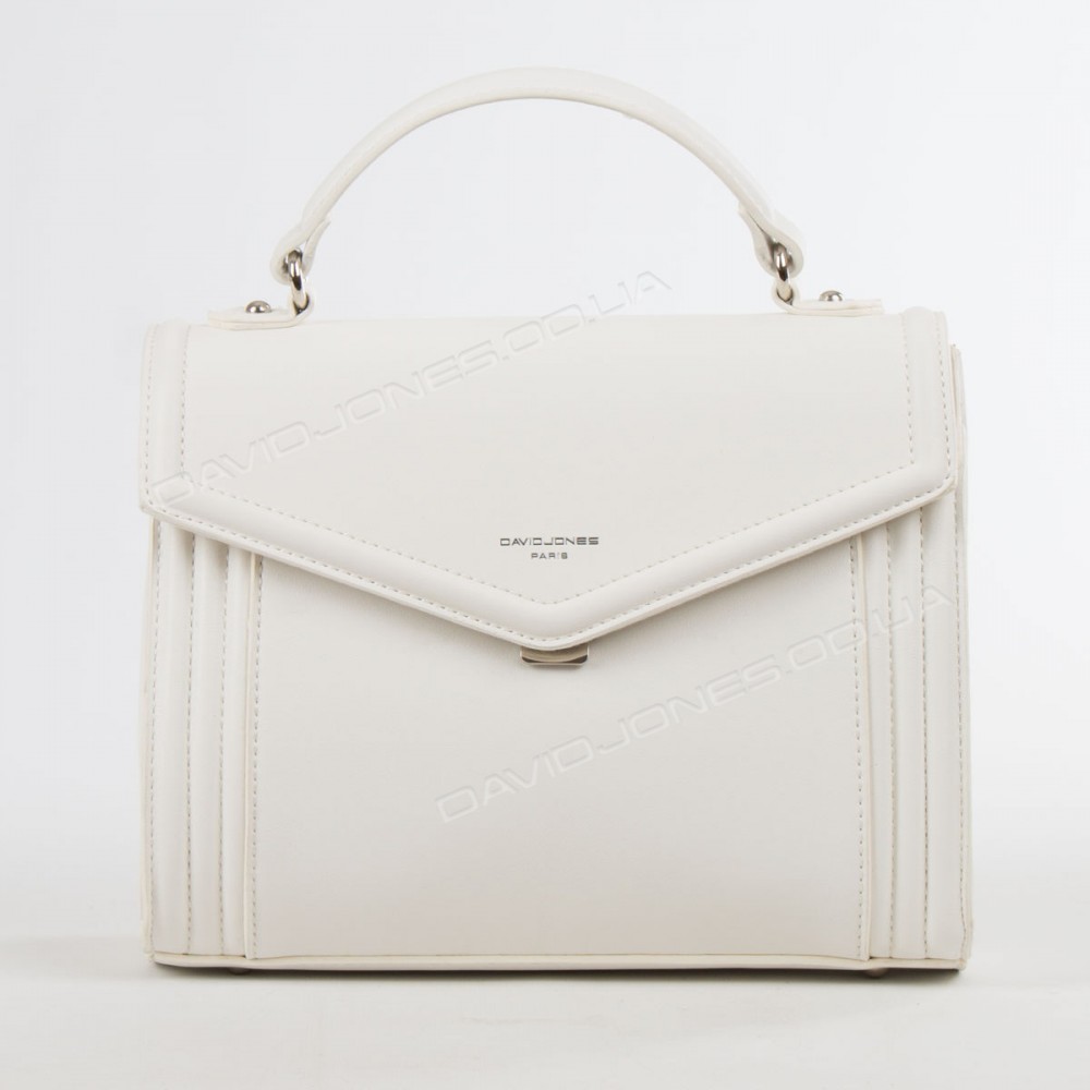 Клатч TD018 white Клатч TD018 white