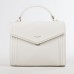 Клатч TD018 white Клатч TD018 white