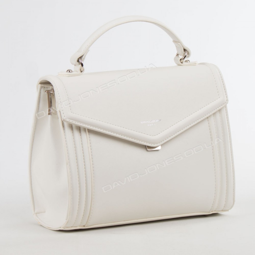 Клатч TD018 white Клатч TD018 white