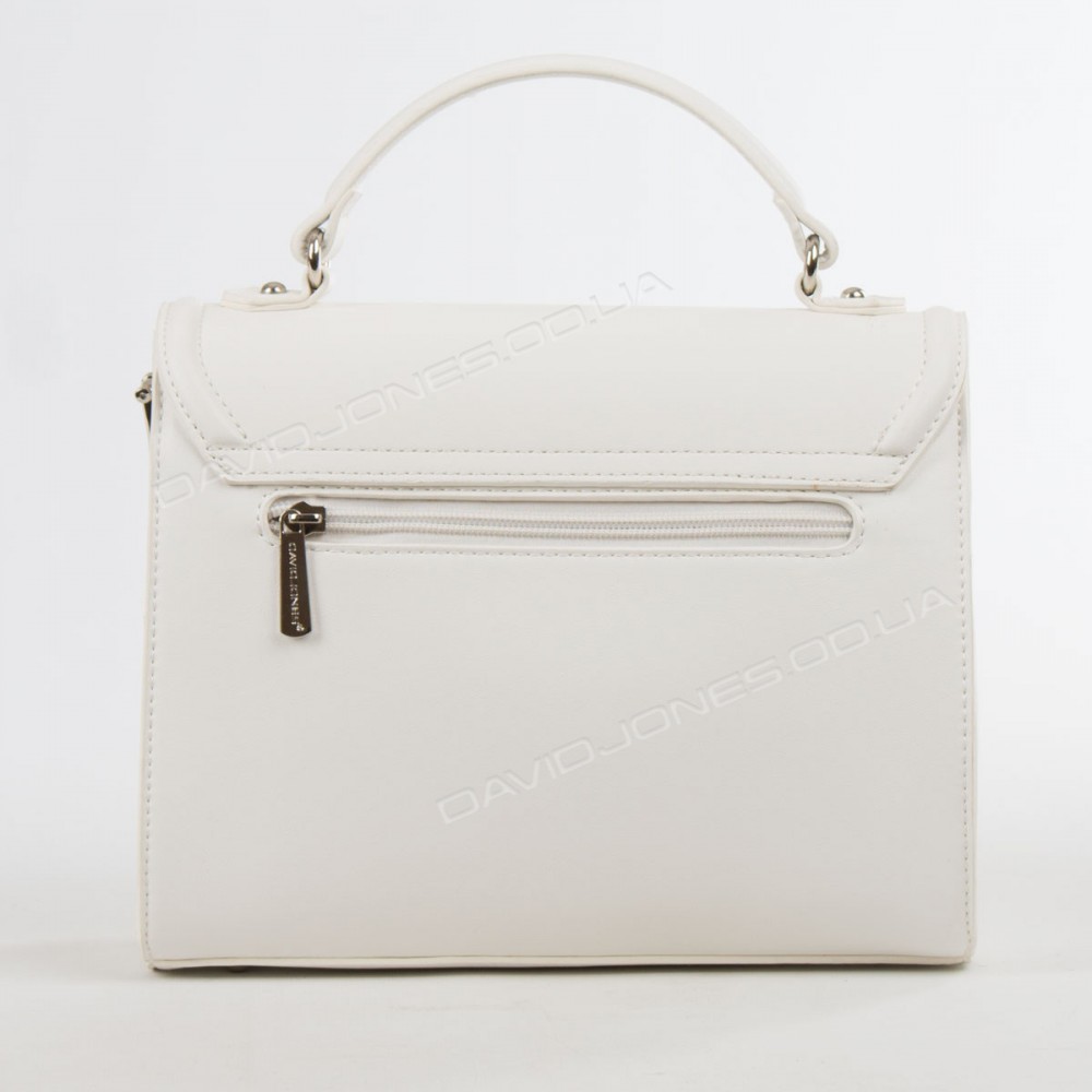 Клатч TD018 white Клатч TD018 white