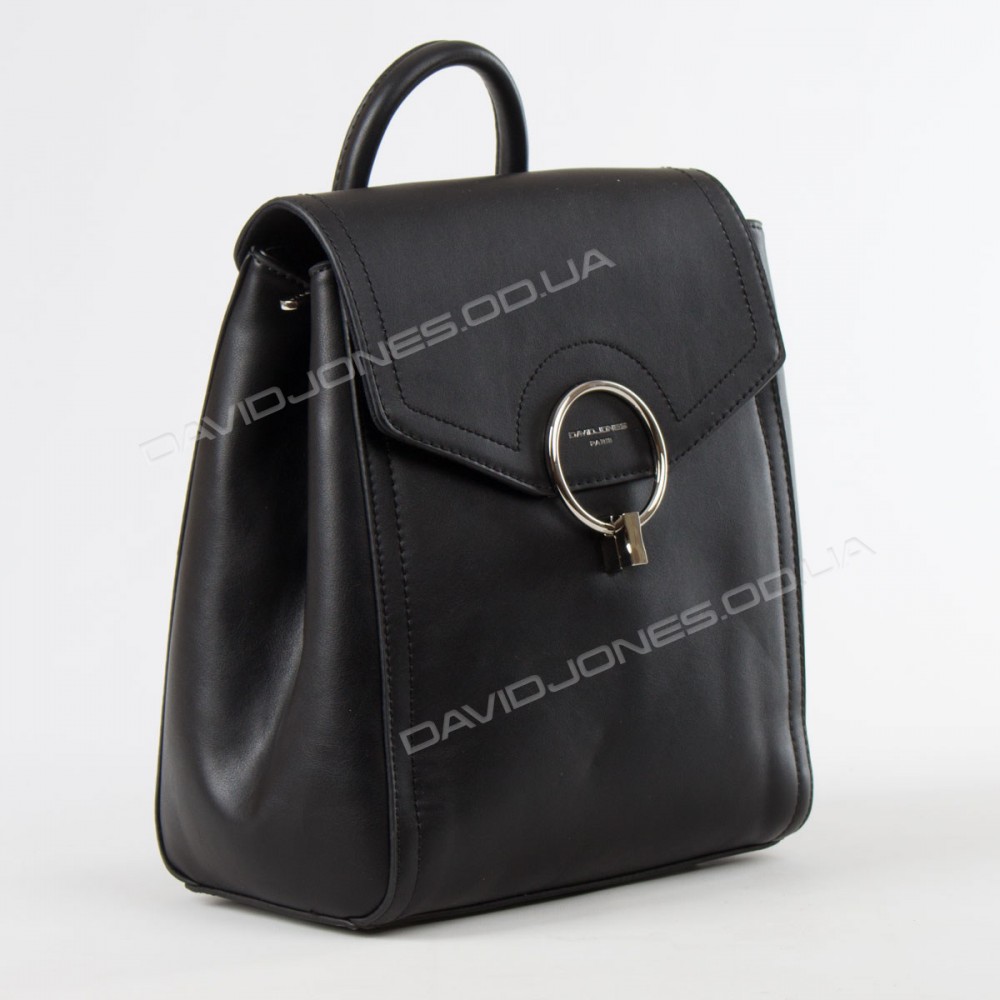 Жіночий рюкзак SF007 black