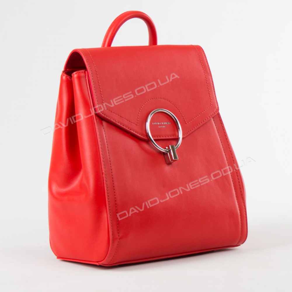 Жіночий рюкзак SF007 red