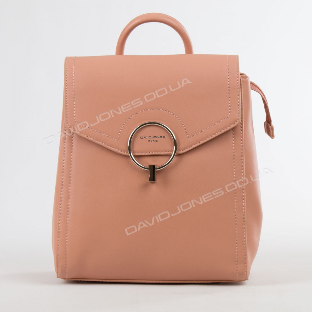 Жіночий рюкзак SF007 pink