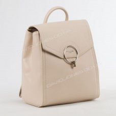 Жіночий рюкзак SF007 light white Жіночий рюкзак SF007 light white