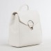 Жіночий рюкзак SF007 white