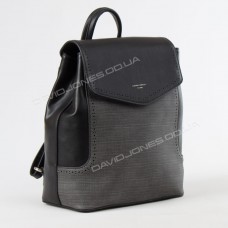 Жіночий рюкзак SF014 black Жіночий рюкзак SF014 black