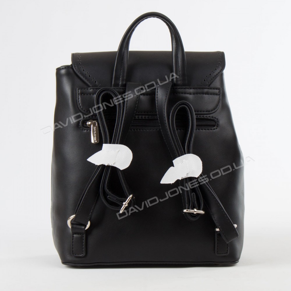 Жіночий рюкзак SF014 black