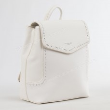 Жіночий рюкзак SF014 white Жіночий рюкзак SF014 white