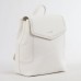 Жіночий рюкзак SF014 white
