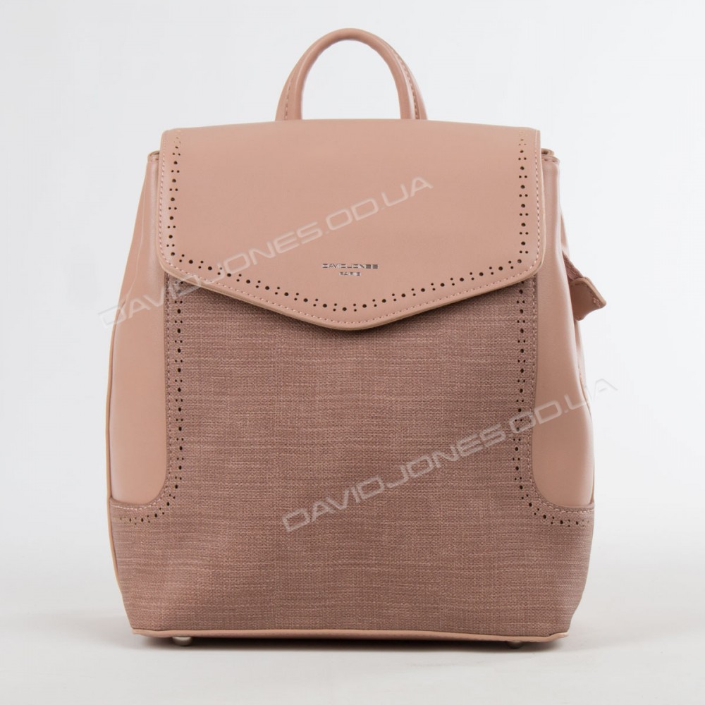 Жіночий рюкзак SF014 pink