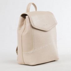 Жіночий рюкзак SF014 beige Жіночий рюкзак SF014 beige