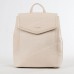 Жіночий рюкзак SF014 beige
