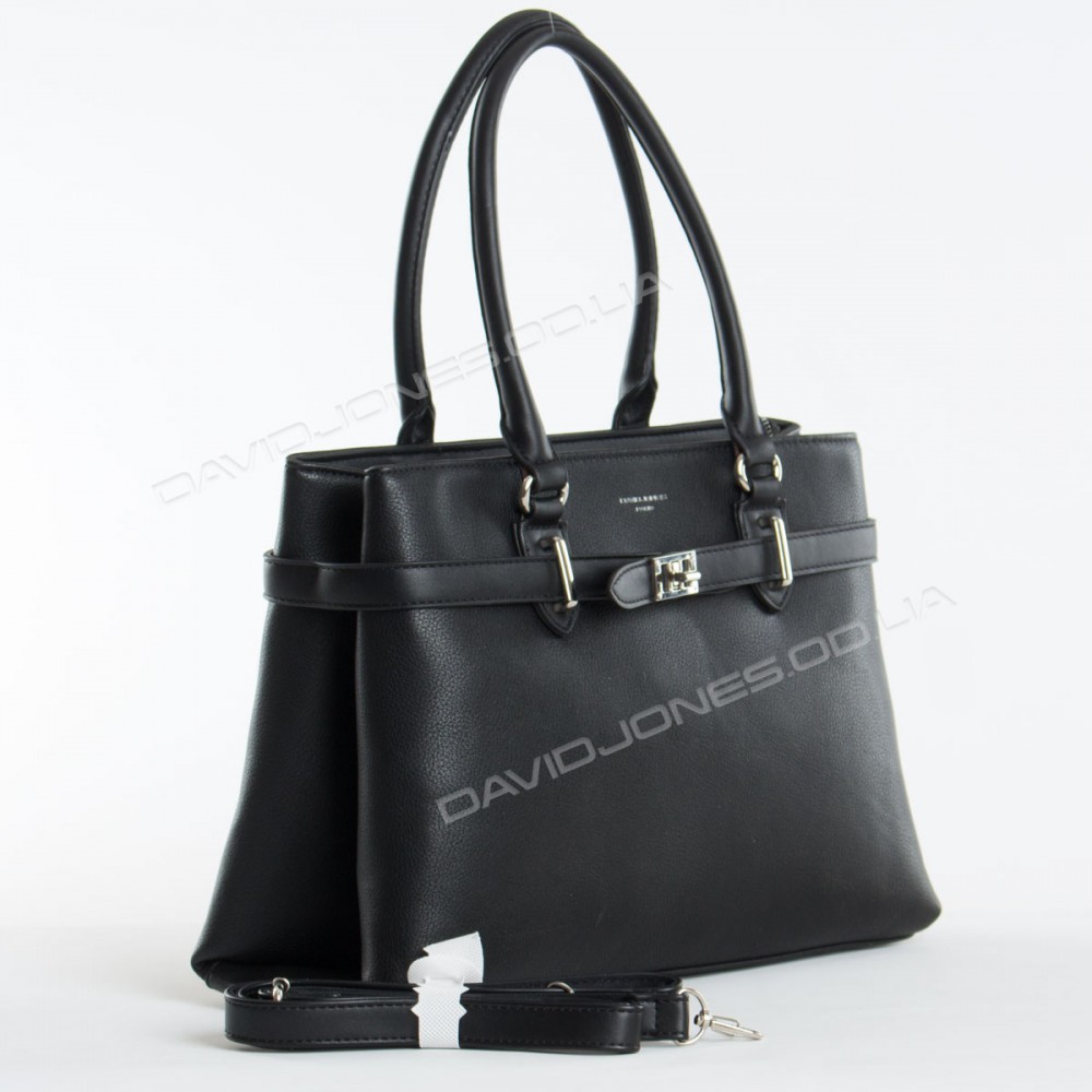 Женская сумка CM5868T black