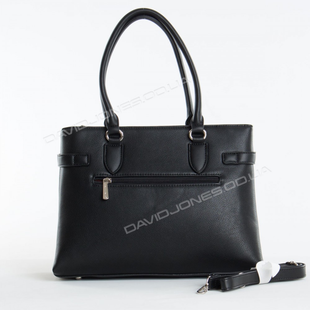 Женская сумка CM5868T black