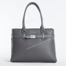 Жіноча сумка CM5868T dark gray Жіноча сумка CM5868T dark gray