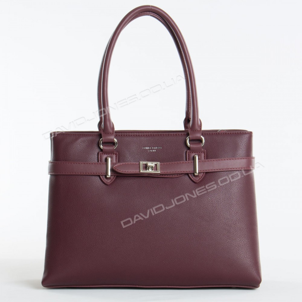 Женская сумка CM5868T dark purple